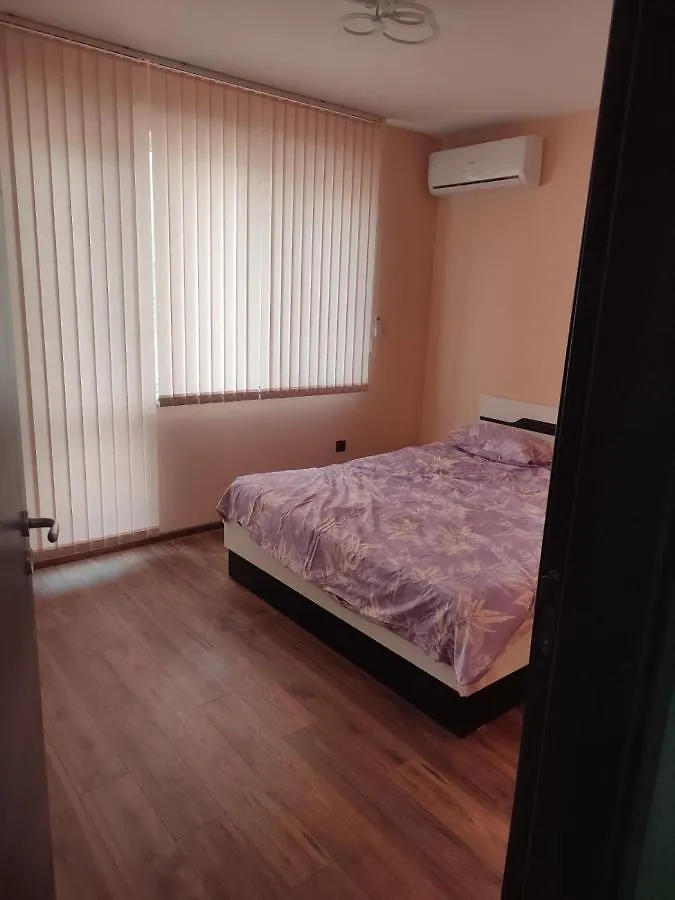The Orchid Suite Sofya