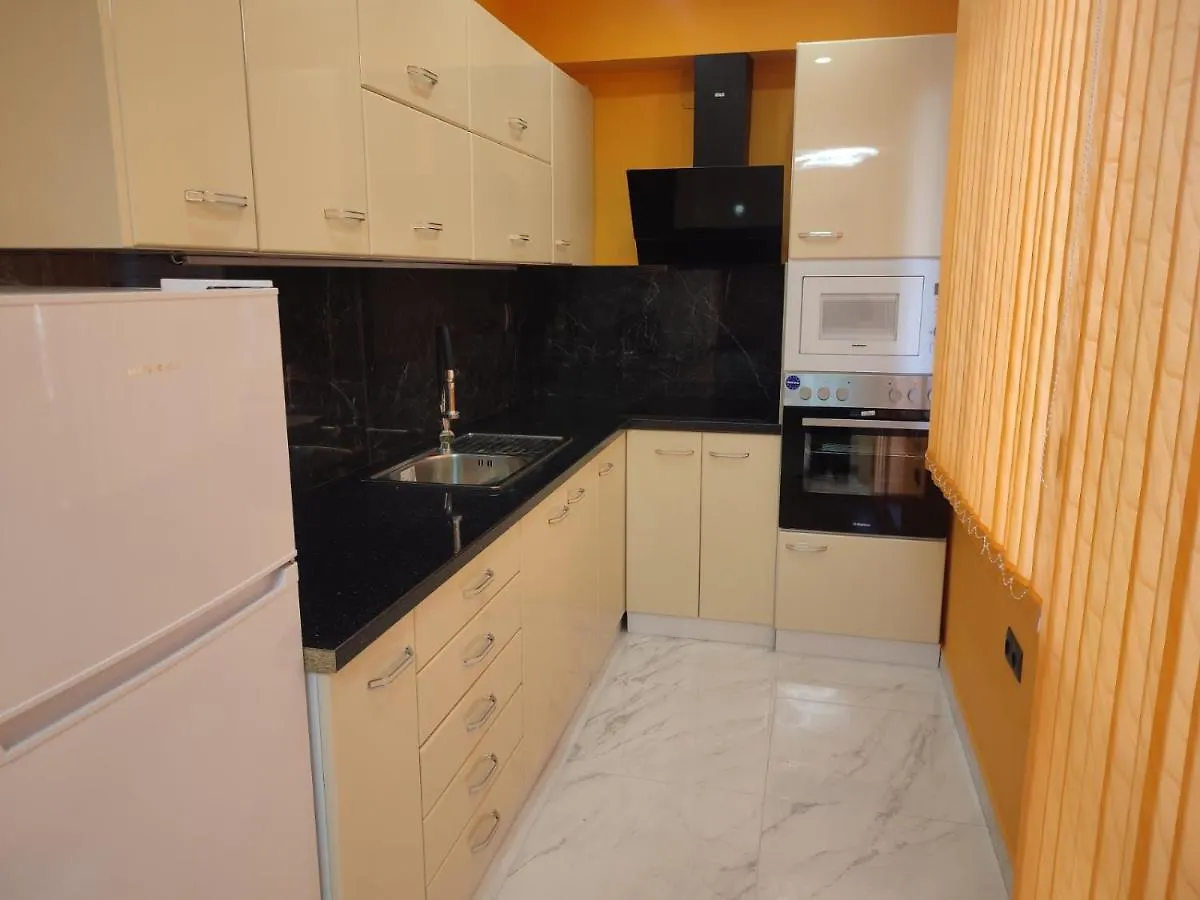 Appartement The Orchid Suite Sofia